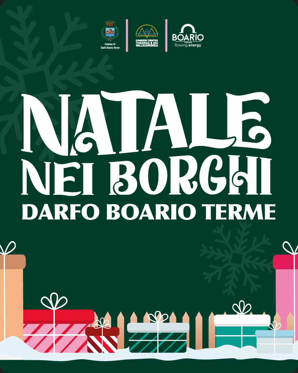 Natale nei borghi